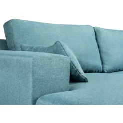 Simone U sofa Venstrevendt Rino 37