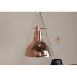 Sirius Belysning - Kobber