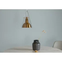 Sirius Belysning - Messing