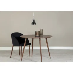 Sirius Belysning - Sort