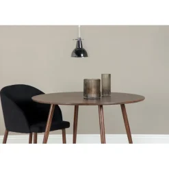 Sirius Belysning - Sort