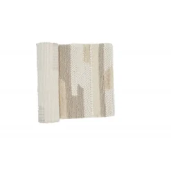 Sixten Tæppe - Multifarvet