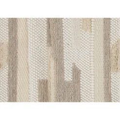 Sixten Tæppe - Multifarvet