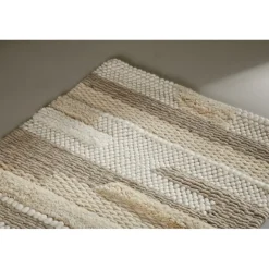 Sixten Tæppe - Multifarvet