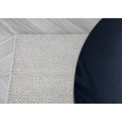 Skate Ovalt spisebord - Sort