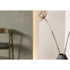 Skeppsvik x Josefin Lustig Belysning - Sølvgrå