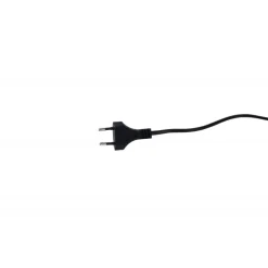 Skott Gulvlampe - Sort