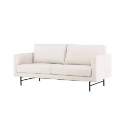Sky 3 personers Sofa - hvid