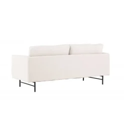 Sky 3 personers Sofa - hvid