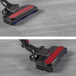 Sky Kortluvet tæppe Ensfarvet - Sølv