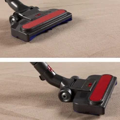 Sky Kortluvet Tæppeløber Ensfarvet - Beige