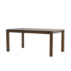 Slider Spisebord - Natur