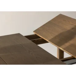 Slider Spisebord - Natur