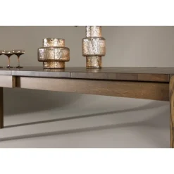 Slider Spisebord - Natur