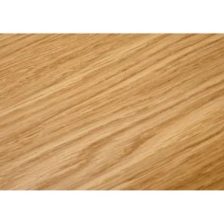 SMART KM-1 kommode - Natur eg/Sort