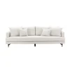 Sofia 3 personers Sofa - Beige
