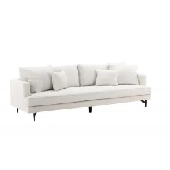 Sofia 3 personers Sofa - Beige