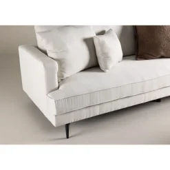 Sofia 3 personers Sofa - Beige
