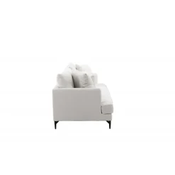 Sofia 3 personers Sofa - Beige