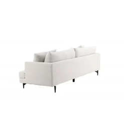 Sofia 3 personers Sofa - Beige