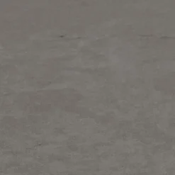 Soli sofabord sort glas