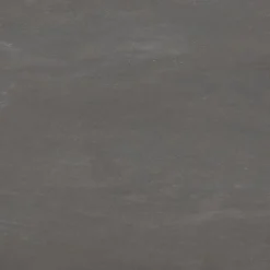 Soli sofabord sort glas