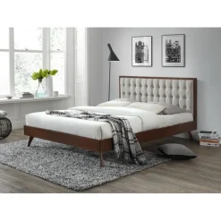 SOLOMO seng 160x200cm