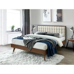 SOLOMO seng 160x200cm