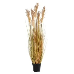 Sorghum Grass - Kunstig plante