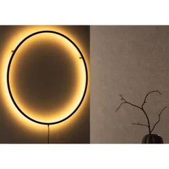 Sormjole x Josefin Lustig Belysning - Sort