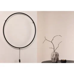 Sormjole x Josefin Lustig Belysning - Sort