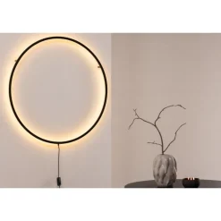 Sormjole x Josefin Lustig Belysning - Sort