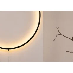 Sormjole x Josefin Lustig Belysning - Sort