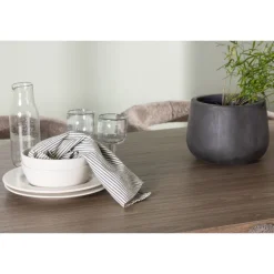 Spisebordssæt Andy med stole Morning