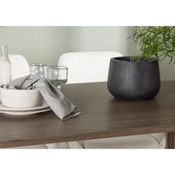 Spisebordssæt Andy med stole Rosie