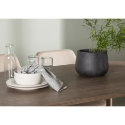 Spisebordssæt Andy med stole Night