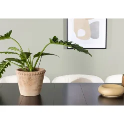 Spisebordssæt Astrid med Spisebordsstole Edina