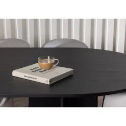 Spisebordssæt Bootcut med Evelina stole