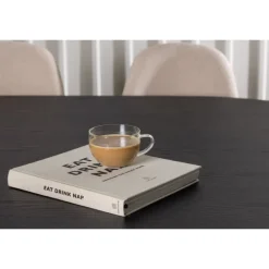 Spisebordssæt Bootcut med Polar stole