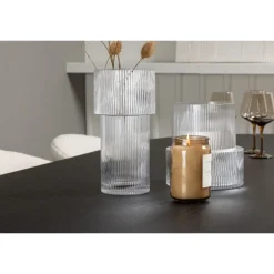 Spisebordssæt Bootcut med stole Chico