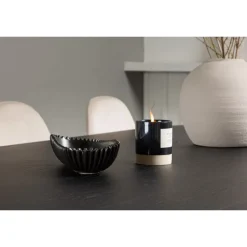 Spisebordssæt Bootcut med Spisebordsstole Polar