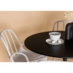 Spisebordssæt Glade med stole Dyron