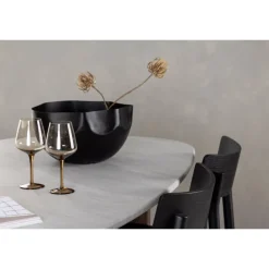 Spisebordssæt Gronvik med Montros stole