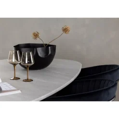 Spisebordssæt Gronvik med Selma stole