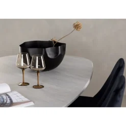 Spisebordssæt Gronvik med stole Night