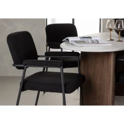 Spisebordssæt Gronvik med stolene Yesterday