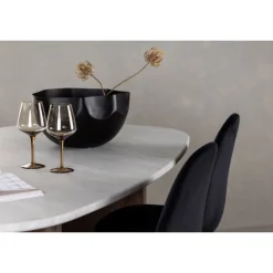 Spisebordssæt Gronvik med stole Polar