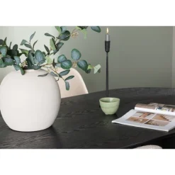 Spisebordssæt Isolde med stole Polar