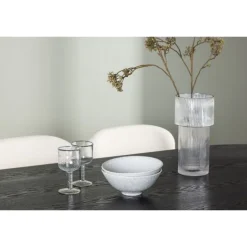 Spisebordssæt Isolde med stole Lilja