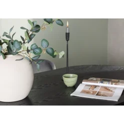 Spisebordssæt Isolde med stole Lilja